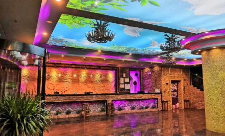 Exotic Theme Hotel Ning Yuan - Housity