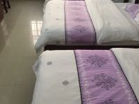 田东好家乡商务宾馆 - 豪华大床房