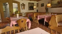 Hotel Zibert Garni Hotels near Lake and Warmbad Rottach-Egern