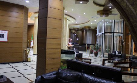 Hotel El Khayem - Housity