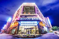 Echarm Hotel (Xingyi DCF Jushan Square)