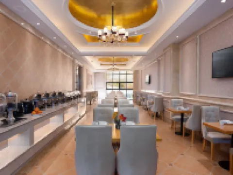 維也納酒店(九江都昌新汽車站店) 都昌酒店