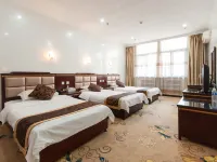 Luyuan Business Hotel Hotels in Chengdexian