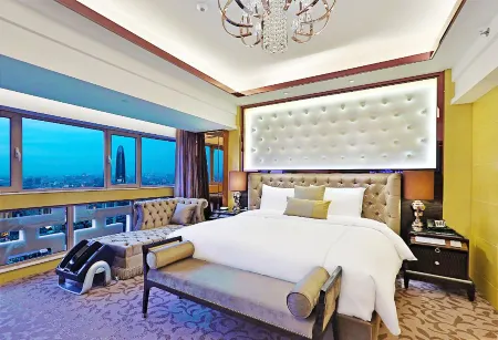 Jinan Shandong Hotel