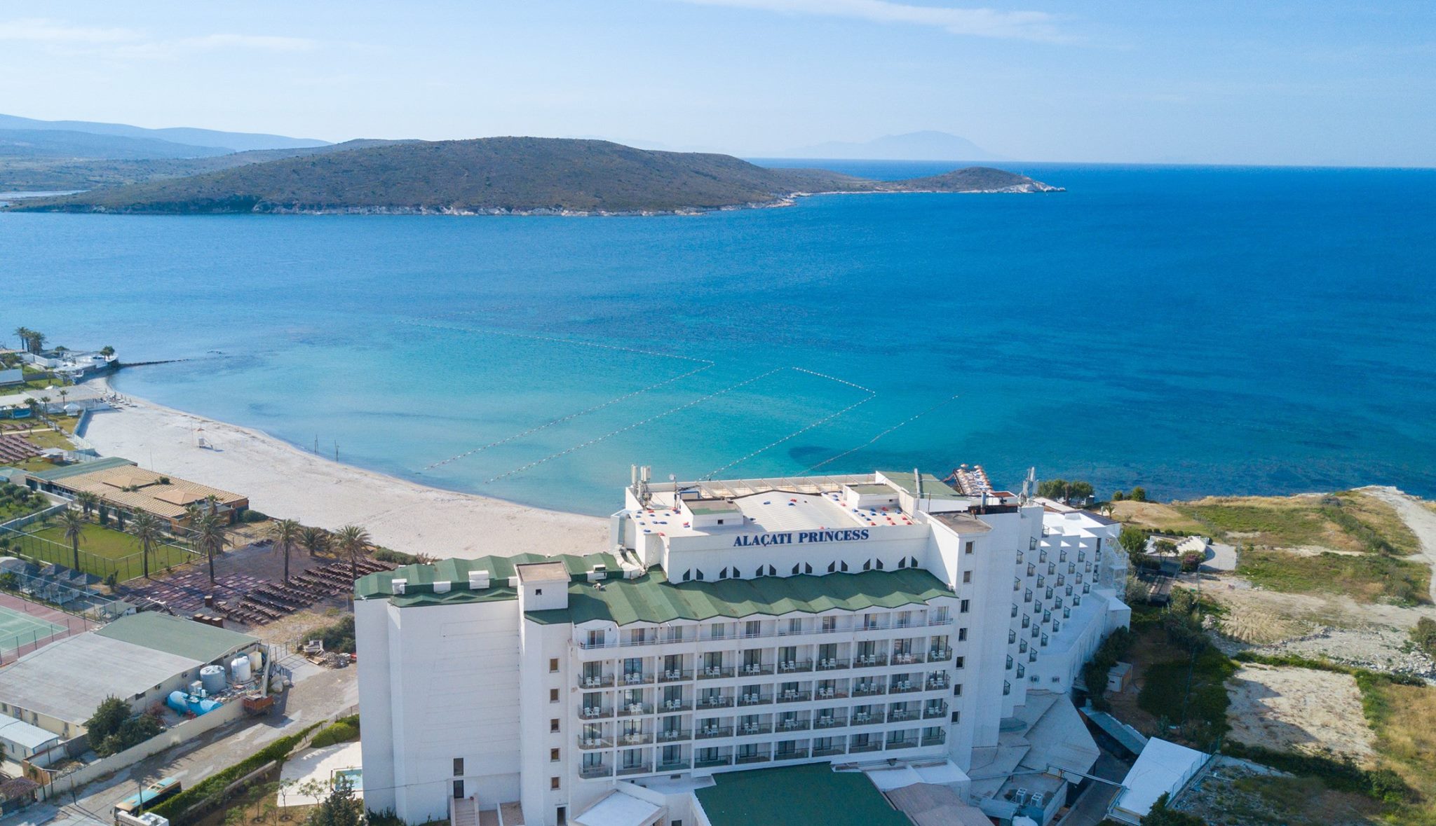 Labranda Alacati Princess - All Inclusive