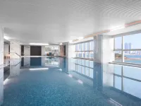 Courtyard by Marriott Xiamen Haicang Hotels near Haicang