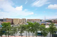 Meet the Yunlai Hotel (Dongguan Qingxi Tuqiao) Hotels near Jintaifeng Central City