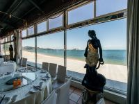 威海海洋长城度假酒店 - 中式餐厅