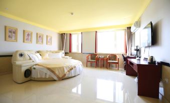 Wulanhot Huide business Hotel