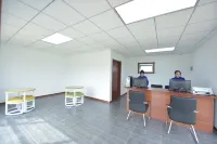 Ulaguei Camp Hotels in East Ujimqin Banner