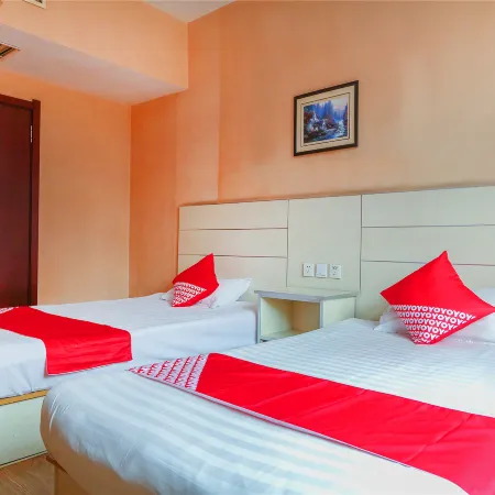 Lingyuan Lingdong Express Hotel