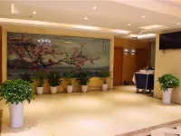 華蓥頂峯ビジネスホテル 華蓥のホテル