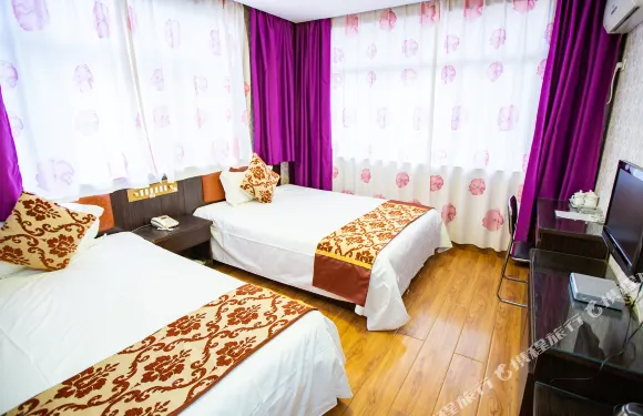 榮成大紅門賓館