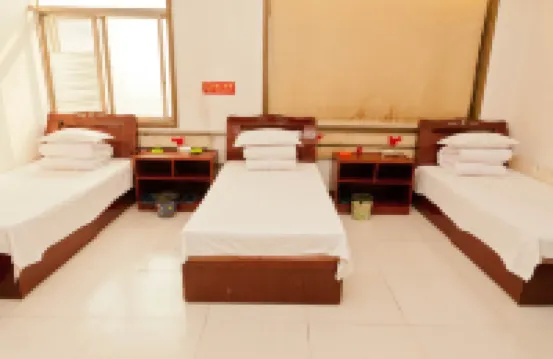 Xingtai Boxiang Hotel