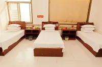 Xingtai Boxiang Hotel