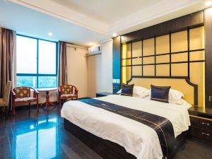 Rongtai Business Hotel