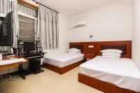 Ganxian Zhengda Hotel