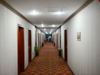 邯郸假日宾馆 - 公共区域