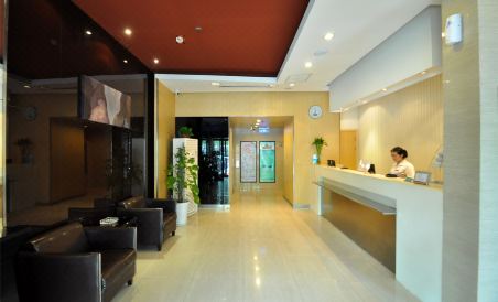 Jinjiang Inn (Linyi Yishui County Government) - Housity
