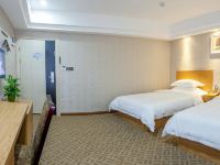 南安东南商务酒店 - 标准双床房