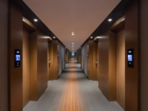 Hampton by Hilton Yixing Renmin Middle Road Hotels in Yixing