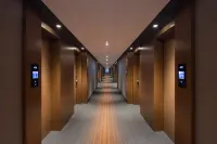 Hampton by Hilton Yixing Renmin Middle Road Hotels in Yixing