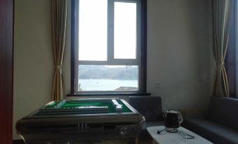 Wangshanshui Farmhouse