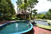 Touch Star Resort - Doi Inthanon
