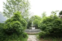 Jiangshan Wanlong Resort Hotel