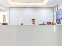 怡莱酒店(重庆火车北站店) - 公共区域