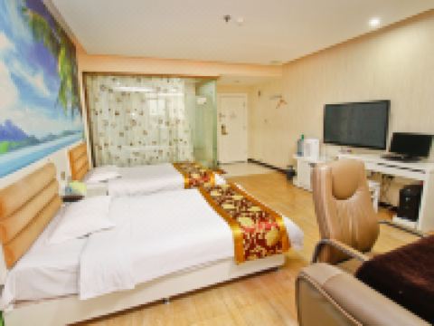 咸阳依凡时尚快捷酒店 - 其他