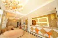 Dali Heng'An Apartment Hostel - Apartments
