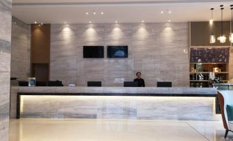 City Comfort Inn Hotel (Wuchuan)