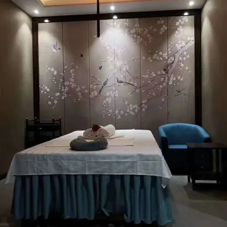 Ramada Hengyang Zhengxiang