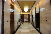 Guangcai Lijinyuan Hotel Hotels in Zhouqu