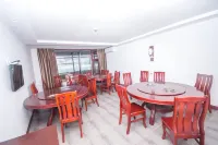 Yushuiwan Hotel