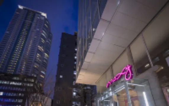 Moxy Osaka Honmachi Các khách sạn ở Osaka