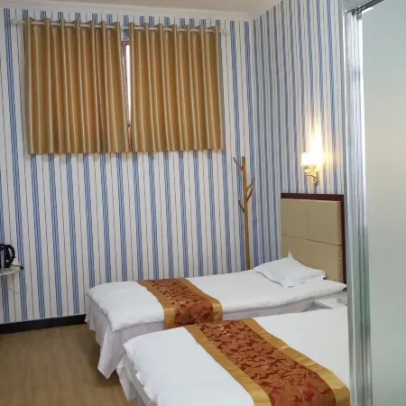 Boai Qianhao Hotel
