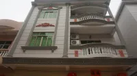 Yugang Family Hotel - พร้อมWifi