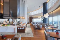 Suning Galaxy International Hotel Xuzhou - breakfast