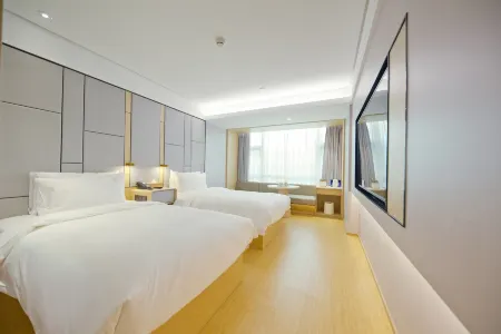 JI Hotel (Beijing Xidan)