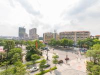 园艺酒店式公寓(广州西朗地铁站店) - 酒店景观