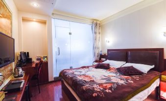 Kangding Yisiyi Business Hotel