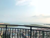 惠东碧桂园十里银滩一米阳光度假公寓 - 爱琴海日落海景至尊四房