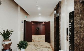 Changzhou Changda Hotel