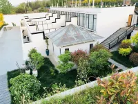 Luoyang Shuimu Hot Spring homestay