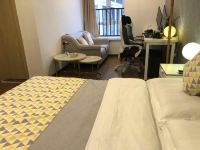 武汉旅家酒店公寓 - 大床房