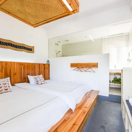 Liancheng Zinongyuan Homestay
