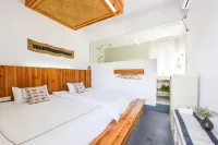Liancheng Zinongyuan Homestay - balcony
