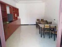 Tianshui neighborhood